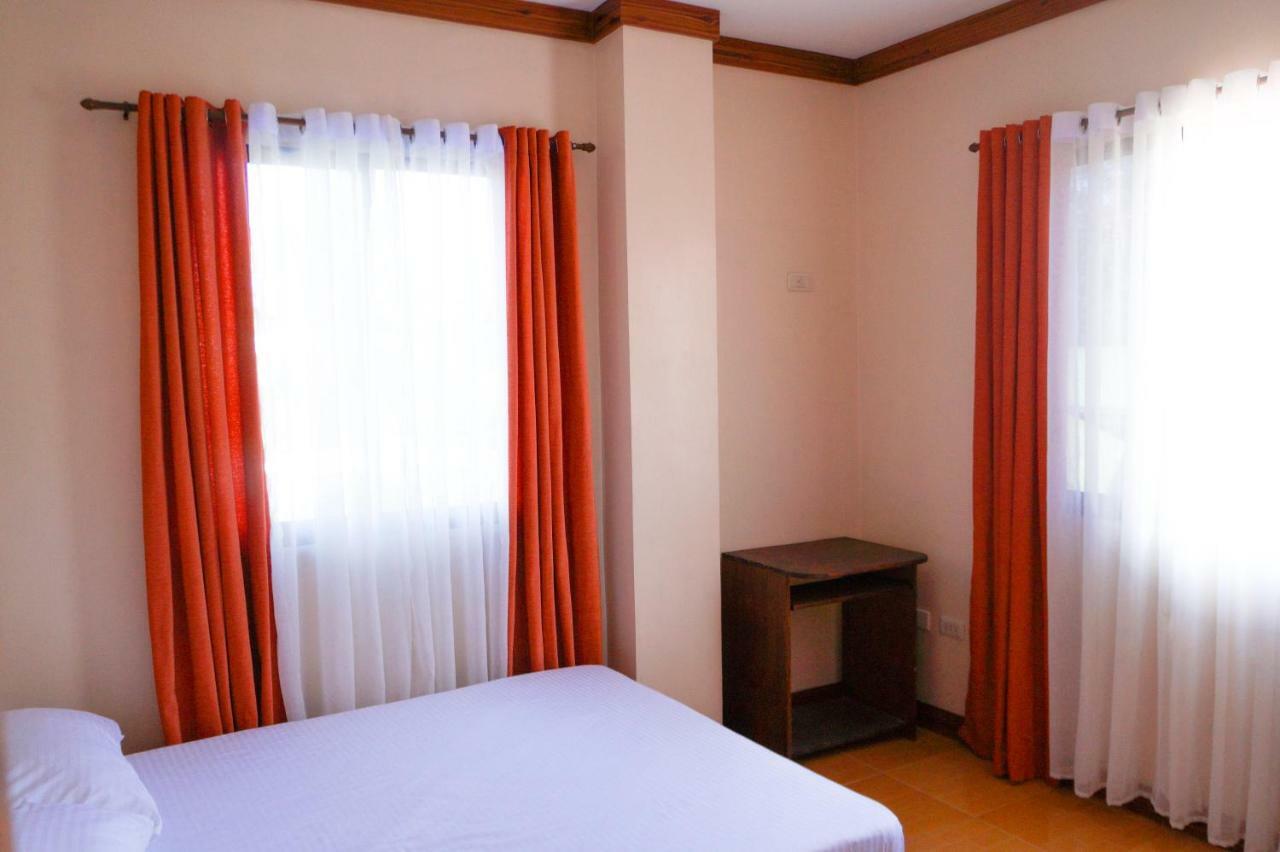 Elaine'S Homestay Dumaguete City Exterior photo